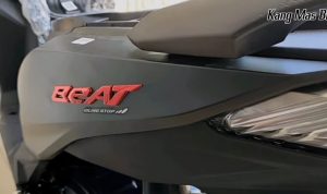 Gak Ada Lawan! Honda BeAT 150CC 2023 Siap Kalahkan Aerox!