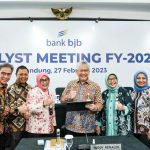 bank bjb Analyst Meeting Full Year 2022