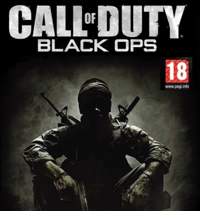 Download Call Of Duty: Black Ops Dan Modern Warfare Pc Game Gratis Full Version (18+)