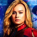 Teaser Trailer Captain Marvel 2, Catat Nih Tanggal Tayangnya