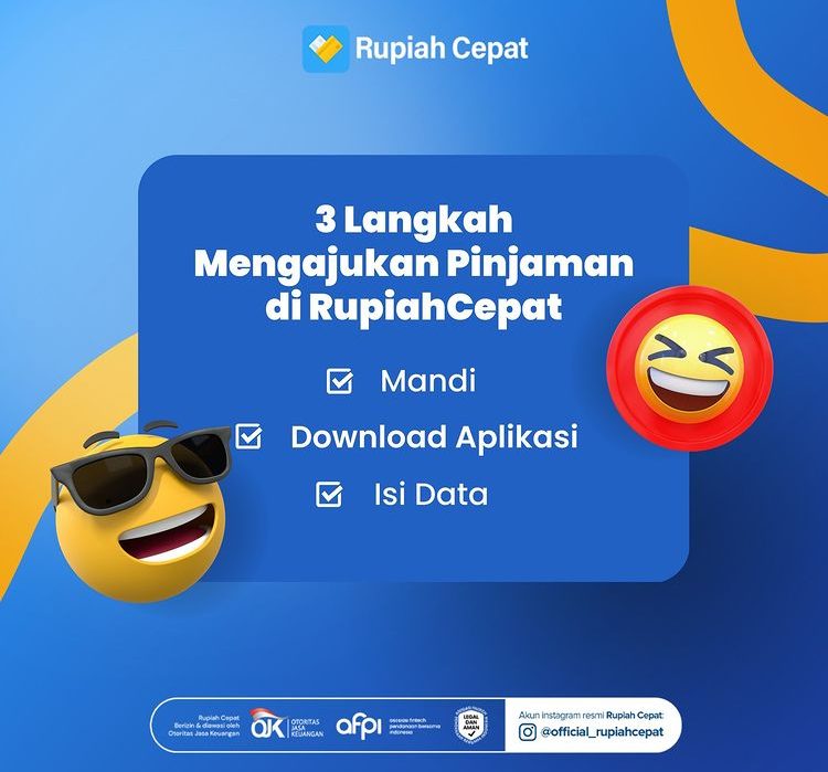 Review Pinjol Rupiah Cepat, Kelebihan Kekurangan, Bunga dan Pengalaman Pengguna