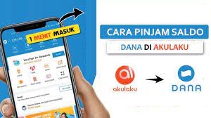 Pinjam Uang Di Akulaku Langsung Cair Ke Saldo Dana, Tanpa Bunga Tanpa Jaminan!