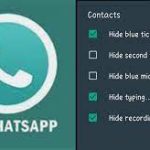 Download WA GB WhatsApp Apk Pro v17.52 Terbaru Gratis, Cek Di Sini Makin Banyak Fitur Menarik!
