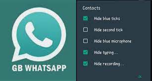Download WA GB WhatsApp Apk Pro v17.52 Terbaru Gratis, Cek Di Sini Makin Banyak Fitur Menarik!