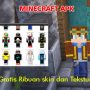 Link Download Minecraft 1.20 APK Terbaru Gratis Skin dan Tekstur Keren