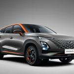 Chery OMODA 5