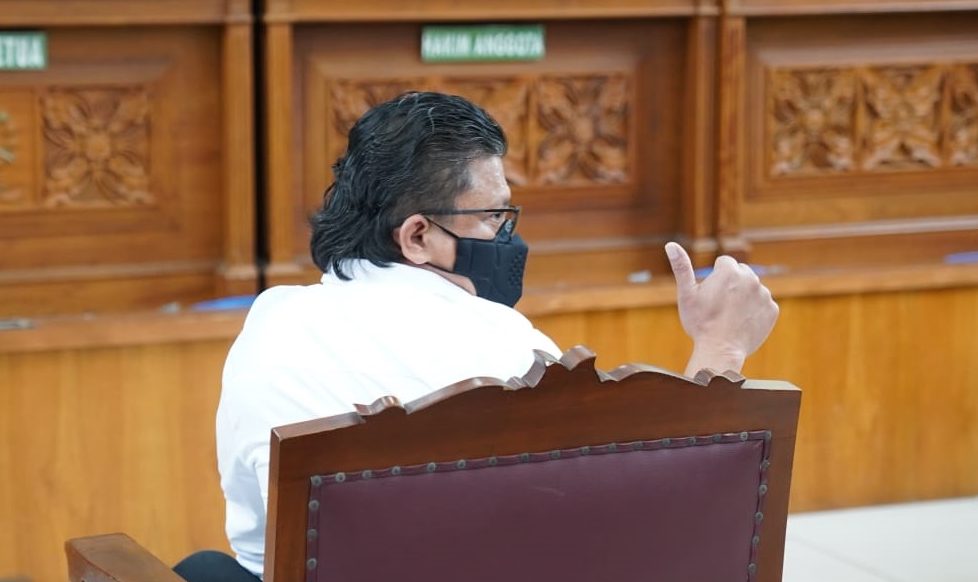 Kena Prank, Ferdy Sambo Bisa Tidak Jadi Dihukum Mati, Mahfud MD Nasihati Hakim