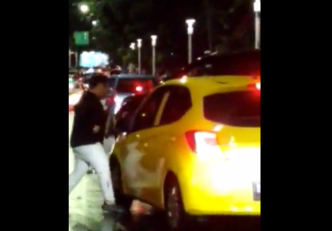 Polisi Bebaskan Sopir Fortuner B 2276 SJD yang Rusak Mobil di Jalan, Mahfud MD: Seperti Film Gangster