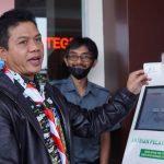Hilangkan Praktik Percaloan, Kabupaten Bandung Luncurkan Aplikasi Sikapal
