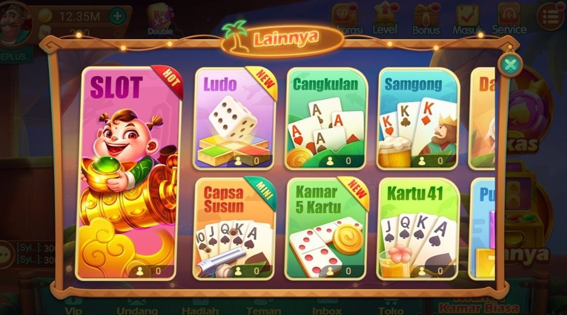 15 Aplikasi Game Penghasil Uang yang Terbukti Membayar Saldo DANA, OVO, dan Gopay