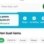 4 Aplikasi Penghasil Saldo GoPay Gratis 2023 Terbukti Membayar!