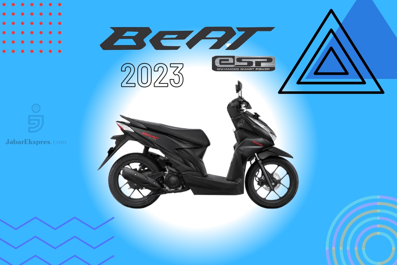 Honda BeAT 2023 mempunyai bodi ramping dan elegan, serta tersedia dalam beberapa pilihan warna baru. Honda BeAT 2023 juga dilengkapi dengan fitur-fitur baru seperti sistem pengereman ABS, sistem pengaman immobilizer, dan panel instrumen digital.