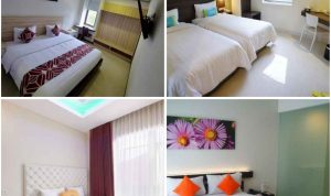 5 Rekomendasi hotel murah di Bandung