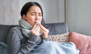 Cara Atasi Flu dan Hidung Tersumbat yang Efektif dengan Cepat. (Sumber:freepik.com)