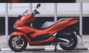 Harga dan Spesifikasi Honda PCX 2023, Agar Tampil Lebih Elegan!