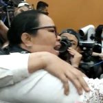 Tok! PC Dihukum 20 Tahun Penjara, Ibunda Brigadir J: "Ini Yoshua yang Kau Bunuh" (istimewa)