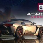 Free Download - Asphalt 9: Legends APK (Android Game) 2023