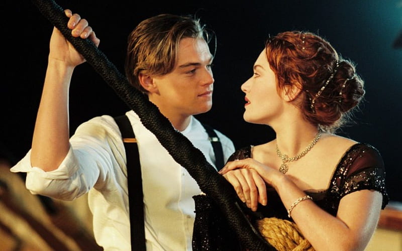 Bakal Beda! Film Titanic Remastered Bakal Tayang dengan Sinema Mutakhir