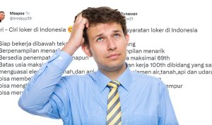 Ciri-Ciri dan 12 Contoh Persyaratan Lowongan Kerja di Indonesia, Nyeleneh Banget