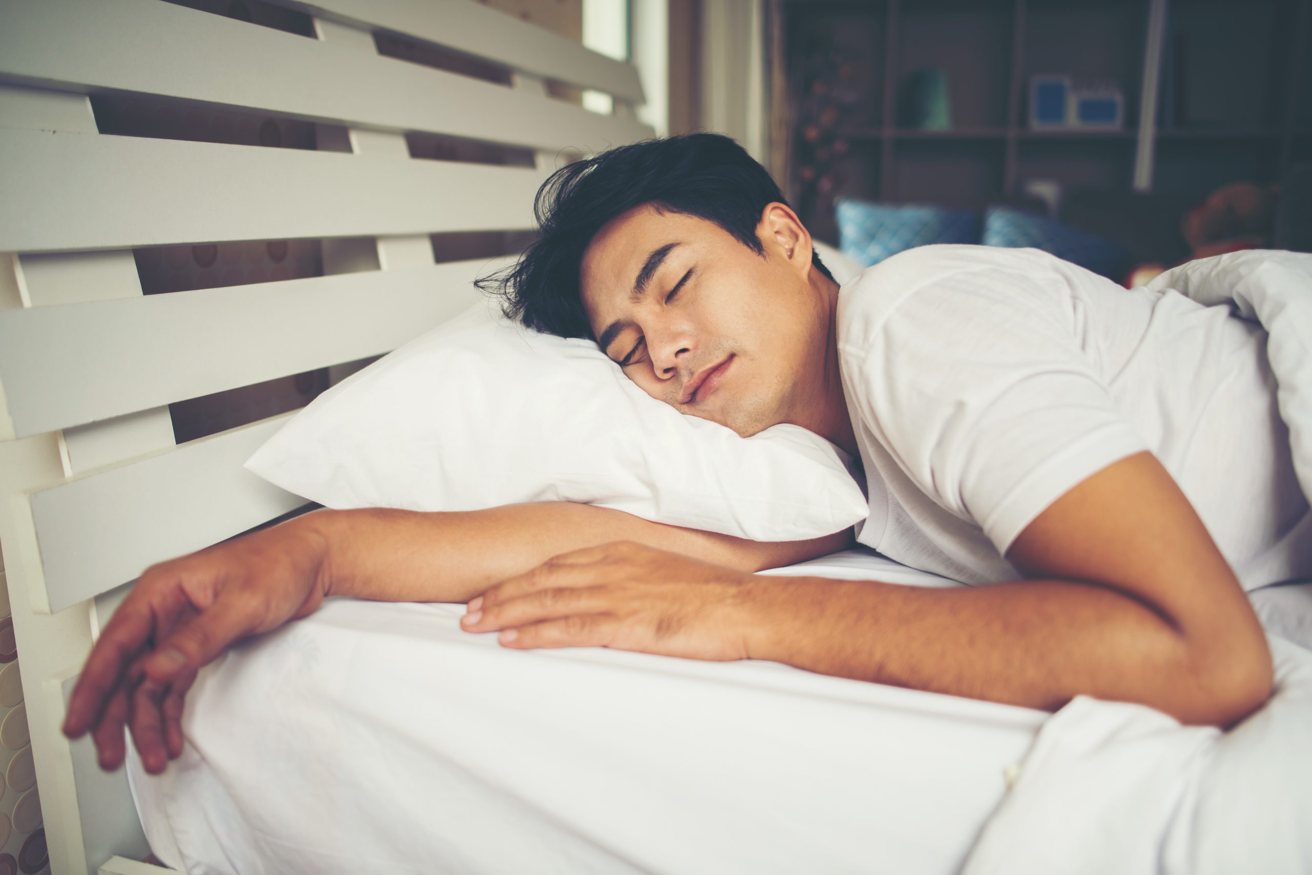 5 Cara Agar Cepat Tidur, Buat Kamu Yang Insomnia!