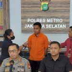 Mario Dandy Aniaya Anak Pengurus GP Ansor, Polisi Ungkap Kronologinya