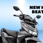 UPDATE! New Honda BeAT 2023 Viral, Tampilan Stylish Hingga Mesin Gahar, Yuk Intip di Sini
