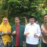 Wagup Apresiasi Hasil Produk TEFA SMK Muhammadiyah 4 Cileungsi