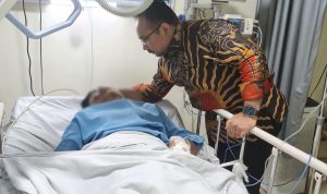 Keluarga Anak Pejabat Minta Maaf, Pengurus GP Anshor Tutup Jalur Damai