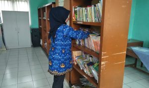 130 Perpustakaan Sekolah di KBB Rusak Berat, Disdik Janji Perbaikan Bakal jadi Prioritas