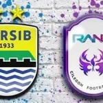 Saksikan Persib vs Rans Nusantara FC Sore ini, Link Streaming Disini