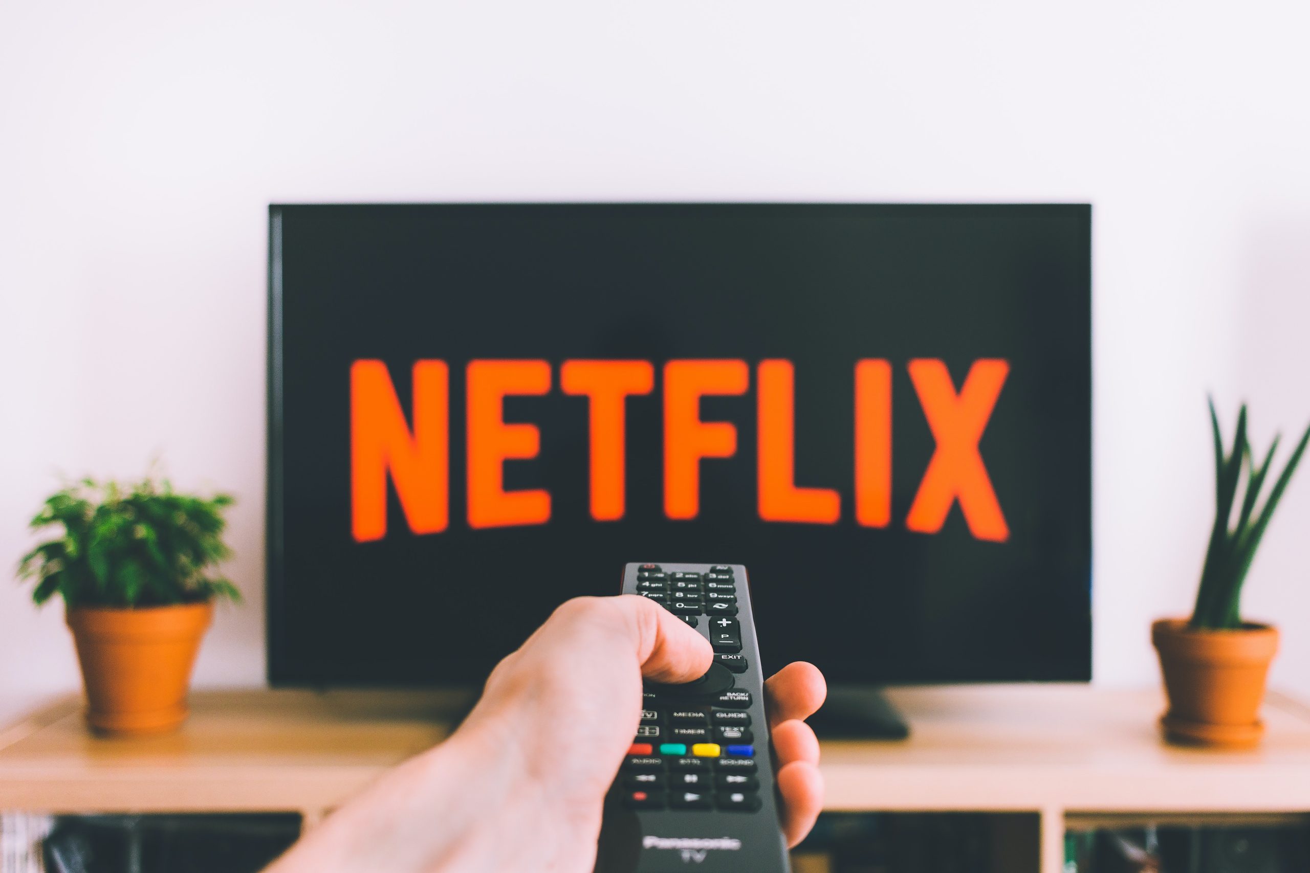 Biaya Streaming Netflix Turun, Ini Harga Terbarunya