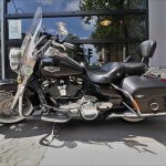 Deretan Harga Motor Harley Davidson Murah, Banyak Dijual Di Marketplace