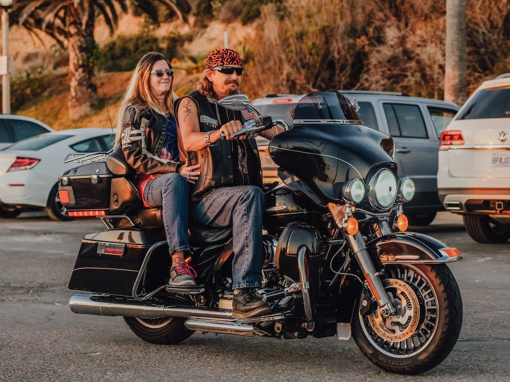 Heboh Motor Harley Davidson Mendadak Banyak Dijual di Marketplace, Kenapa Ya?