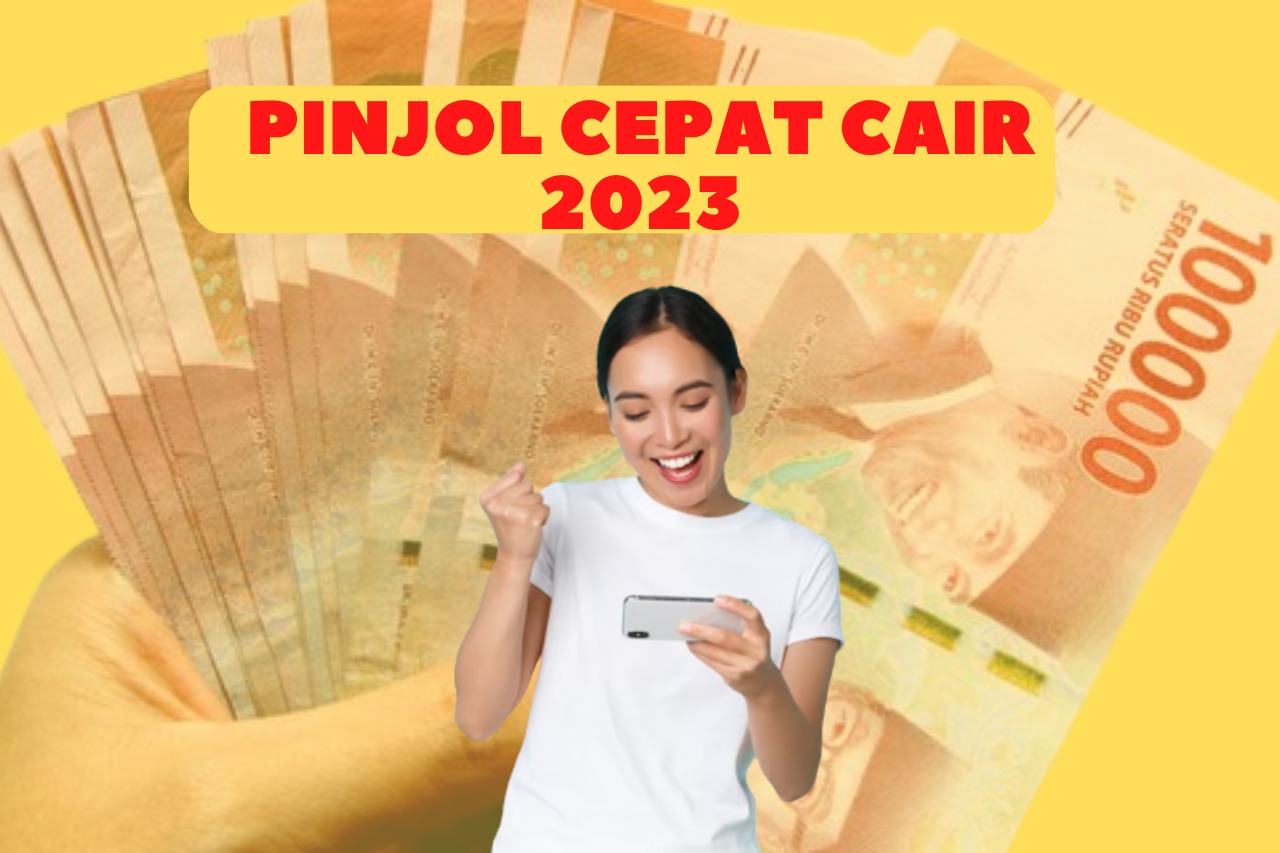 Anti Ditolak! Inilah Pinjol Cepat Cair dan Bisa Transfer ke Dompet Digital