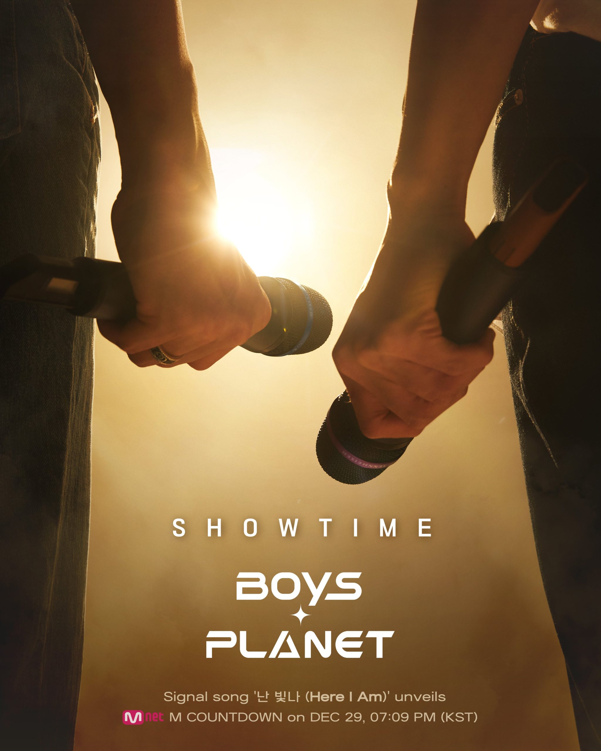 Menyusul kesuksesan gemilang Girls Planet 999 pada tahun 2021, jaringan TV Korea Selatan MNET kini memproduksi sekuel dari acara versi pria tersebut, berjudul Boys Planet. 