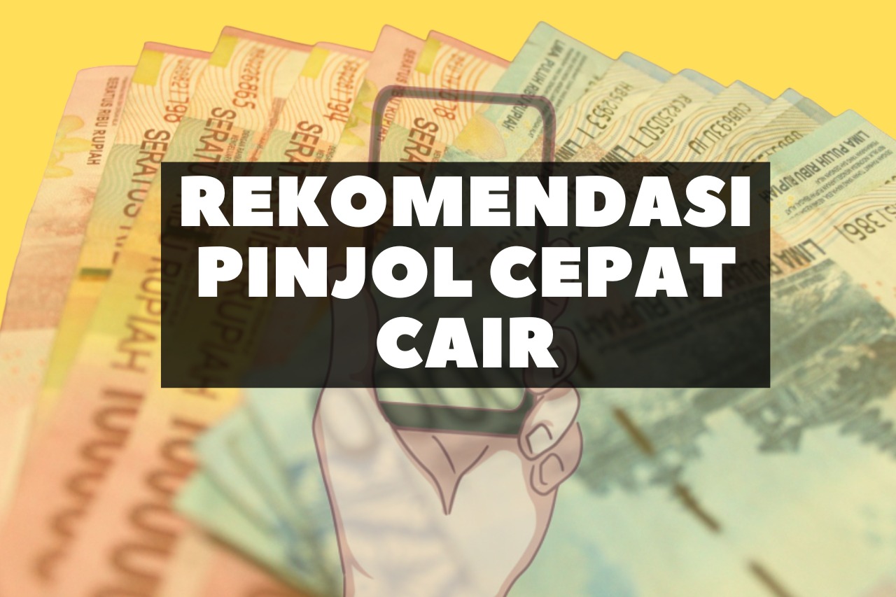 ACC 100 Persen! Ajukan Saja di Rekomendasi Pinjol Cepat Cair Resmi OJK Ini