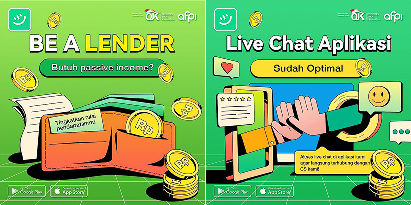 Review Pinjol Easycash, Kelebihan Kekurangan, Bunga dan Pengalaman Pengguna