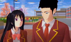 Link Download Sakura School Simulator APK Update Terbaru 2023 Gratis, Bisa Sekolah Sambil Pacaran