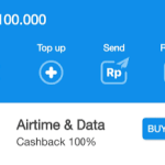 Saldo DANA Gratis Langsung Cair Rp50.000 Ribu dari Aplikasi Game