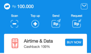 Saldo DANA Gratis Langsung Cair Rp50.000 Ribu dari Aplikasi Game