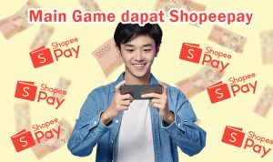 Dapat Shopeepay Gratis di 6 Game Penghasil Uang Ini, Ayo Mainkan!