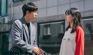 Film Thriller Korea ‘Unlocked’ yang Tayang di Netflix, Trending!