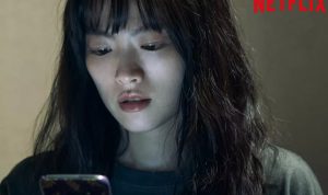 Unlocked (Netflix): Kombinasi Film Psikopat dan Hacker