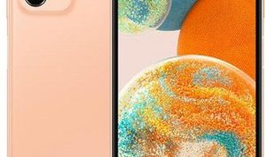 Keren Banget! Samsung A23 5G: Smartphone Mantap dengan Harga Gak Bikin Kekalahan