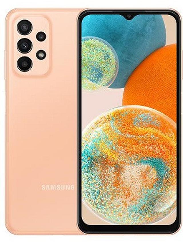 Keren Banget! Samsung A23 5G: Smartphone Mantap dengan Harga Gak Bikin Kekalahan