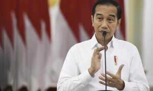 Catat! Ini Agenda Presiden Jokowi Berkunjung ke Kota Bandung