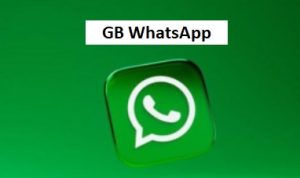 Download WA GB Versi Terbaru v9.60