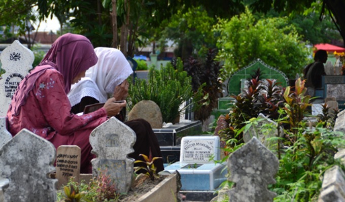 Tradisi Unik di Tanah Air Menyambut Datangnya Ramadhan