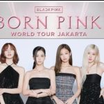 Link Nonton Streaming Konser BLACKPINK di GBK Jakarta