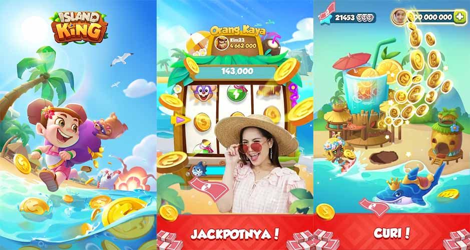 Jangan Bersedih Kalau Saldo DANA Tipis, Mainkan 10 Game Ini untuk Cepat Kaya